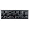 Клавиатура Oklick 120M black Standard USB, фото , изображение 4