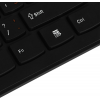 Клавиатура Оклик 505M черный USB slim, фото , изображение 11