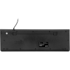 Клавиатура Оклик 505M черный USB slim, фото , изображение 5