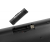 Клавиатура Оклик 890S серый USB беспроводная slim, фото , изображение 11