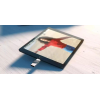 Флеш Диск Sandisk 64Gb iXpand Flip SDIX90N-064G-GN6NN USB3.1 зеленый/серебристый, фото , изображение 7 Флеш Диск Sandisk 64Gb iXpand Flip SDIX90N-064G-GN6NN USB3.1 зеленый/серебристый, фото , изображение 7