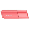 USB Flash накопитель 32Gb Silicon Power Ultima U06 Red (SP032GBUF2U06V1P), фото , изображение 2