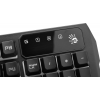 Клавиатура проводная A4Tech Bloody B140N, фото , изображение 6