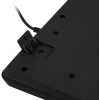 Клавиатура Оклик/Oklick 145M черный USB Multimedia, фото , изображение 18