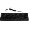 Клавиатура Оклик/Oklick 145M черный USB Multimedia, фото , изображение 5