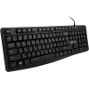 Клавиатура Оклик/Oklick 145M черный USB Multimedia, фото , изображение 9