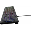 Клавиатура проводная Oklick 550ML, фото , изображение 9