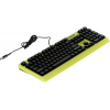 Клавиатура проводная A4Tech Bloody B810RC B810RC, фото , изображение 3