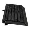 Клавиатур A4 Tech Fstyler FK15 черный, фото , изображение 7