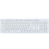 Клавиатура Oklick 550ML White, фото , изображение 6