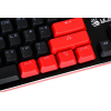 Клавиатура проводная A4Tech Bloody B808N B865, фото , изображение 9