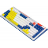 Клавиатура A4Tech Bloody B950 механическая синий/белый USB for gamer LED (B950), фото , изображение 6