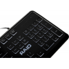 Клавиатура Defender Raid GK-778DL (45778), фото , изображение 5
