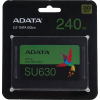 Накопитель SSD 240Gb ADATA Ultimate SU630 (ASU630SS-240GQ-R), фото , изображение 4