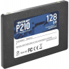 SSD Patriot P210 128Gb P210S128G25, фото , изображение 3