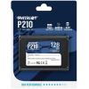 SSD Patriot P210 128Gb P210S128G25, фото , изображение 6