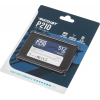 SSD 2.5 SATA 512Gb Patriot P210S512G25 P210, фото , изображение 7