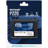 SSD Patriot P220 128Gb P220S128G25, фото , изображение 5