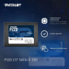 SSD Patriot P220 128Gb P220S128G25, фото , изображение 6