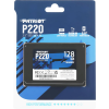 SSD Patriot P220 128Gb P220S128G25, фото , изображение 7