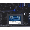 SSD Patriot P220 512Gb P220S512G25, фото , изображение 4