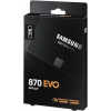 SSD Samsung 870 EVO 1Tb MZ-77E1T0BW, фото , изображение 12
