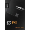 SSD Samsung 870 EVO 1Tb MZ-77E1T0BW, фото , изображение 6