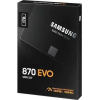 SSD Samsung 870 EVO 1Tb MZ-77E1T0BW, фото , изображение 8