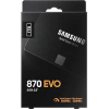 SSD Samsung 870 EVO 1Tb MZ-77E1T0BW, фото , изображение 10