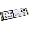 Накопитель SSD AGi PCI-E 4.0 x4 1TB AGI1T0G43AI818 M.2 2280, фото , изображение 3
