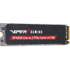 SSD жесткий диск PATRIOT M.2 2280 2TB PCIE GEN4 VIPER VP4300L2TBM28H, фото , изображение 3