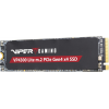 SSD жесткий диск PATRIOT M.2 2280 4TB PCIE GEN4 VIPER VP4300L4TBM28H, фото , изображение 4