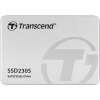 Твердотельный накопитель Transcend TS128GSSD230S, фото 