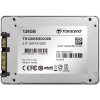 Твердотельный накопитель Transcend TS128GSSD230S, фото , изображение 4