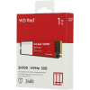 Твердотельный накопитель SSD M.2 2280 1TB WDC RED WDS100T1R0C, фото , изображение 6