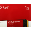 Твердотельный накопитель SSD M.2 2280 1TB WDC RED WDS100T1R0C, фото , изображение 7