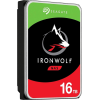 Жесткий диск Seagate IronWolf 16Tb ST16000VN001, фото , изображение 3
