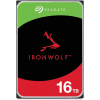 Жесткий диск Seagate IronWolf 16Tb ST16000VN001, фото , изображение 4