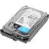 Жесткий диск Seagate SkyHawk Surveillance 8Tb ST8000VX010, фото , изображение 4