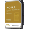 Жесткий диск Western Digital Gold 22Tb WD221KRYZ, фото , изображение 4