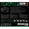 Блок питания AeroCool 600W KCAS-600W PLUS, фото , изображение 12