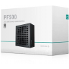 Блок питания DeepCool PF500 500W PF500, фото , изображение 9
