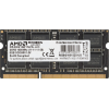 Оперативная память SO-DIMM AMD DDR3 8Gb 1600MHz R538G1601S2S-UO, фото , изображение 4 Оперативная память SO-DIMM AMD DDR3 8Gb 1600MHz R538G1601S2S-UO, фото , изображение 4