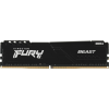 Оперативная память DIMM Kingston Fury Beast Black DDR4 16Gb KF432C16BB/16, фото , изображение 3 Оперативная память DIMM Kingston Fury Beast Black DDR4 16Gb KF432C16BB/16, фото , изображение 3