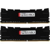 Память DDR4 2x16GB 3200MHz Kingston KF432C16RB12K2/32 Fury Renegade Black RTL PC4-25600 CL16 DIMM 288-pin 1.35В dual rank Ret, фото , изображение 2 Память DDR4 2x16GB 3200MHz Kingston KF432C16RB12K2/32 Fury Renegade Black RTL PC4-25600 CL16 DIMM 288-pin 1.35В dual rank Ret, фото , изображение 2