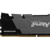 Память DDR4 2x16GB 3200MHz Kingston KF432C16RB12K2/32 Fury Renegade Black RTL PC4-25600 CL16 DIMM 288-pin 1.35В dual rank Ret, фото , изображение 3 Память DDR4 2x16GB 3200MHz Kingston KF432C16RB12K2/32 Fury Renegade Black RTL PC4-25600 CL16 DIMM 288-pin 1.35В dual rank Ret, фото , изображение 3