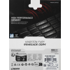 Память DDR4 2x16GB 3200MHz Kingston KF432C16RB12K2/32 Fury Renegade Black RTL PC4-25600 CL16 DIMM 288-pin 1.35В dual rank Ret, фото , изображение 5 Память DDR4 2x16GB 3200MHz Kingston KF432C16RB12K2/32 Fury Renegade Black RTL PC4-25600 CL16 DIMM 288-pin 1.35В dual rank Ret, фото , изображение 5