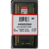 Оперативная память 8Gb DDR4 3200MHz Kingston SO-DIMM (KVR32S22S6/8), фото , изображение 6 Оперативная память 8Gb DDR4 3200MHz Kingston SO-DIMM (KVR32S22S6/8), фото , изображение 6