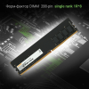 Память DDR4 16Gb 2666MHz Digma DGMAD42666016S RTL PC4-21300 CL19 DIMM 288-pin 1.2В single rank, фото , изображение 3
