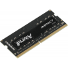 Оперативная память SO-DIMM Kingston Fury Impact DDR4 8Gb 3200MHz KF432S20IB/8, фото , изображение 2 Оперативная память SO-DIMM Kingston Fury Impact DDR4 8Gb 3200MHz KF432S20IB/8, фото , изображение 2